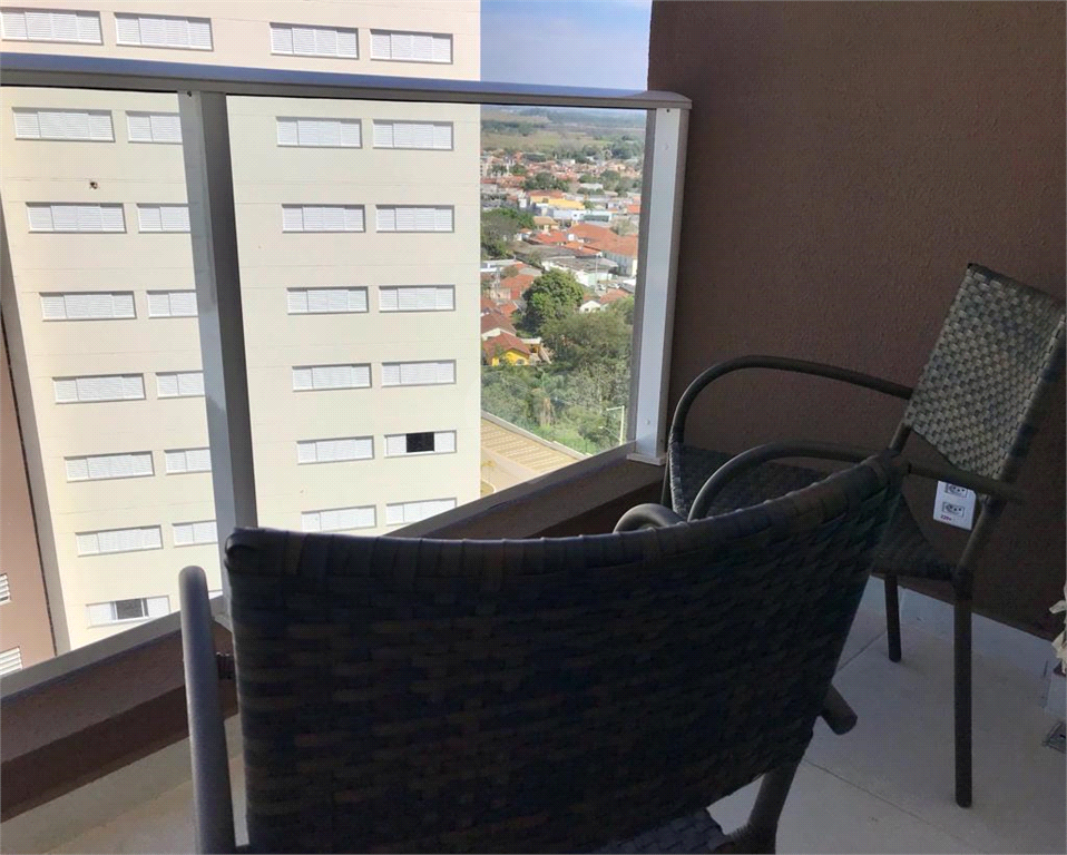 Venda Apartamento Cachoeira Paulista Alto Da Bela Vista REO730777 9