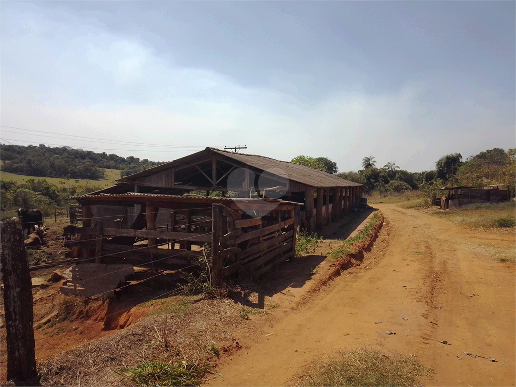 Venda Sítio Não Definido Água Vermelha REO730783 19