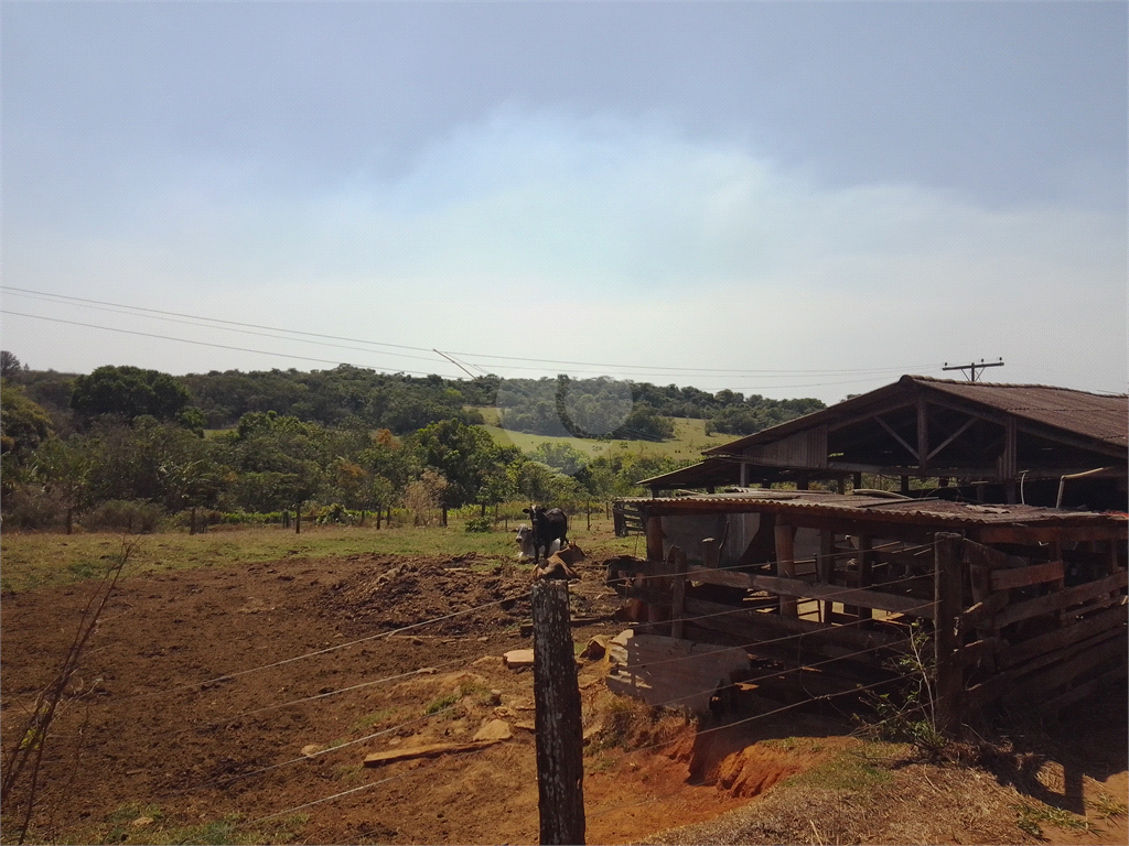 Venda Sítio Não Definido Água Vermelha REO730783 18