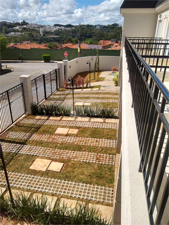 Venda Condomínio Sorocaba Jardim Residencial Martinez REO730789 10