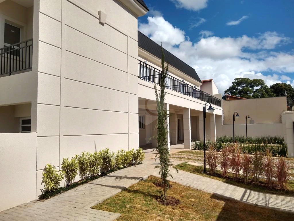 Venda Condomínio Sorocaba Jardim Residencial Martinez REO730789 7