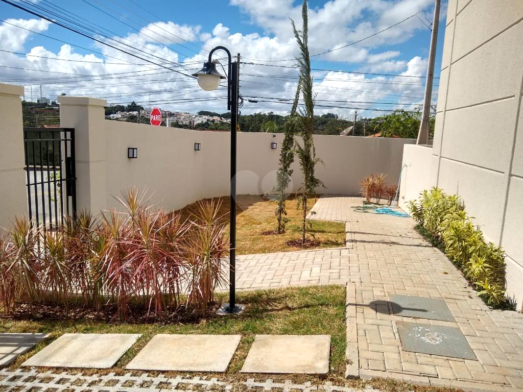 Venda Condomínio Sorocaba Jardim Residencial Martinez REO730789 8