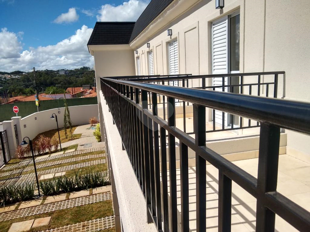 Venda Condomínio Sorocaba Jardim Residencial Martinez REO730789 14