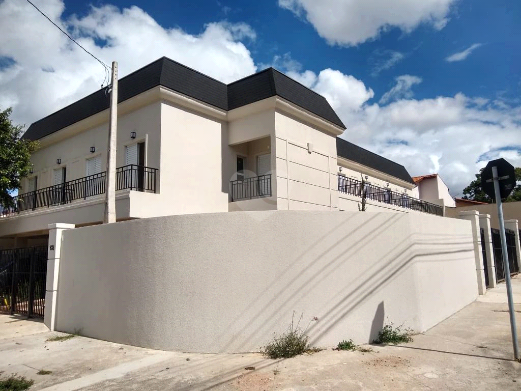 Venda Condomínio Sorocaba Jardim Residencial Martinez REO730789 16