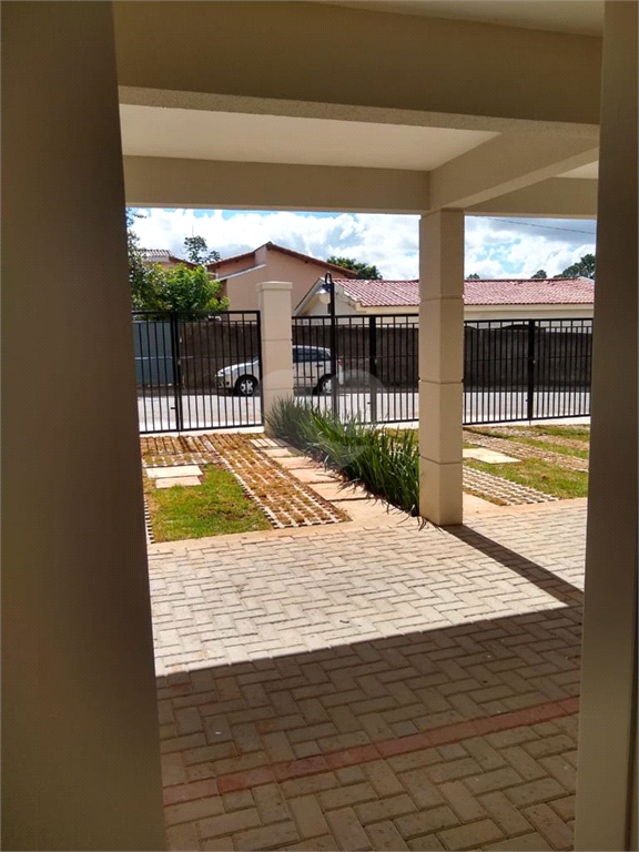 Venda Condomínio Sorocaba Jardim Residencial Martinez REO730789 12