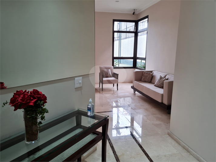 Venda Apartamento São Paulo Aclimação REO730792 32