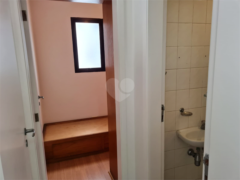 Venda Apartamento São Paulo Aclimação REO730792 16