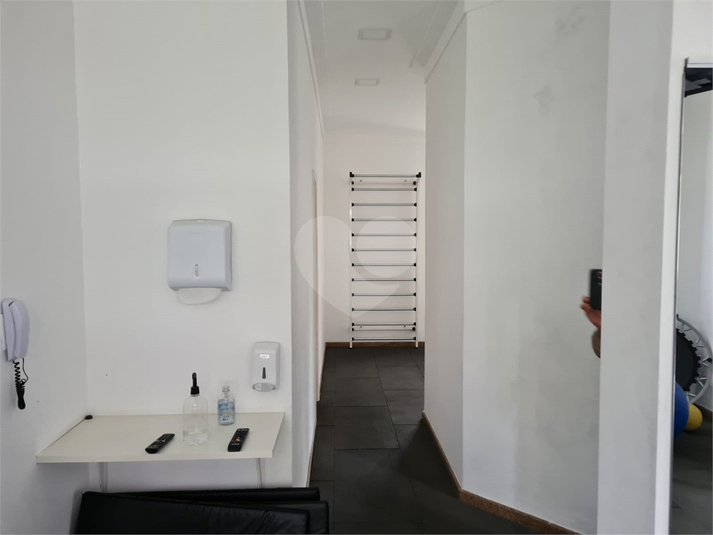 Venda Apartamento São Paulo Aclimação REO730792 41