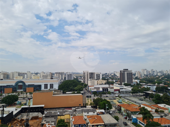 Venda Apartamento São Paulo Aclimação REO730792 10