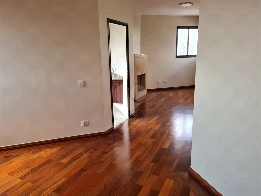 Venda Apartamento São Paulo Aclimação REO730792 7