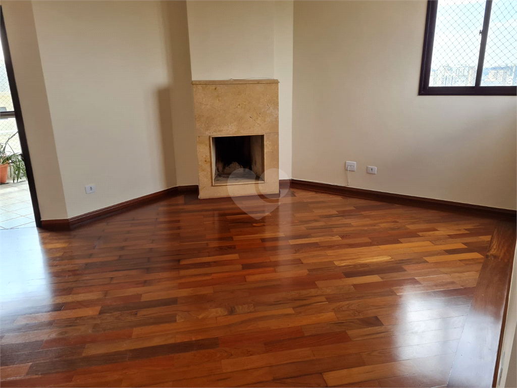 Venda Apartamento São Paulo Aclimação REO730792 1