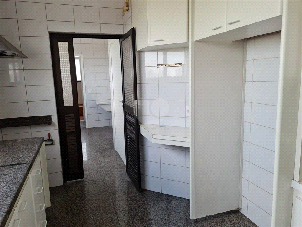 Venda Apartamento São Paulo Aclimação REO730792 25