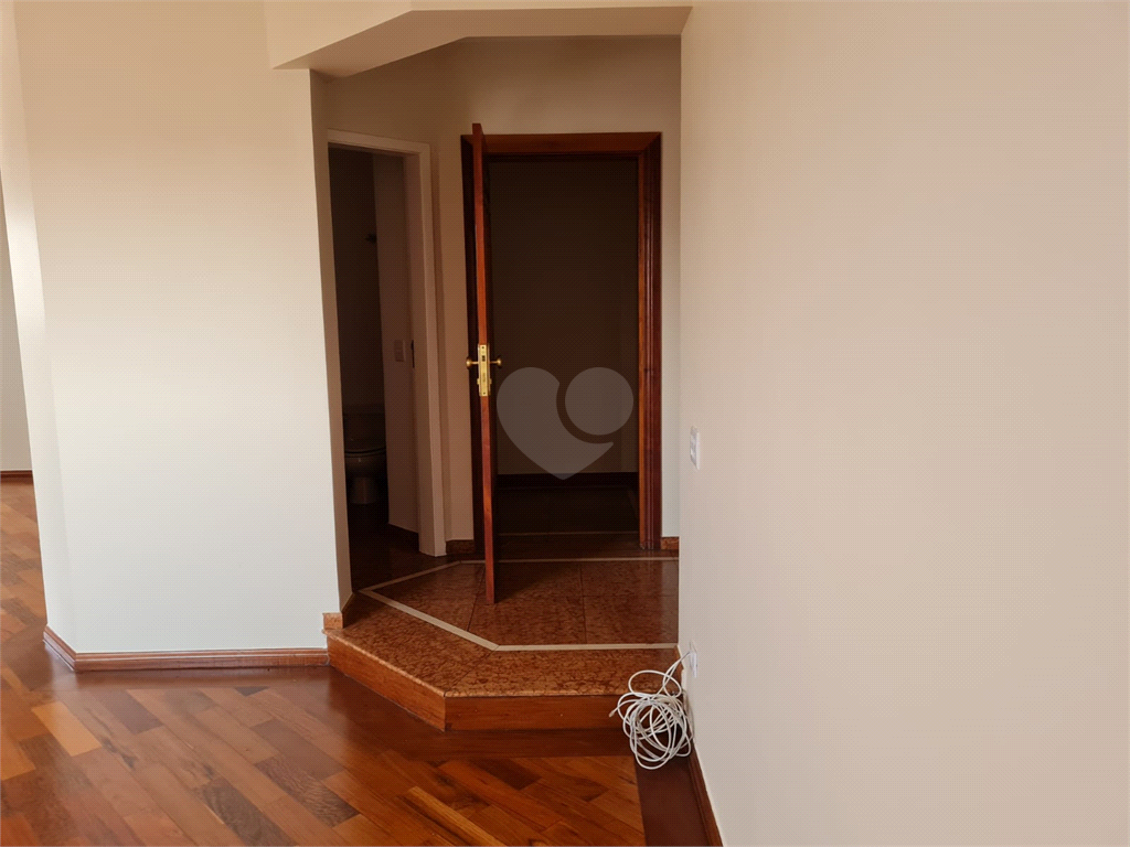 Venda Apartamento São Paulo Aclimação REO730792 5