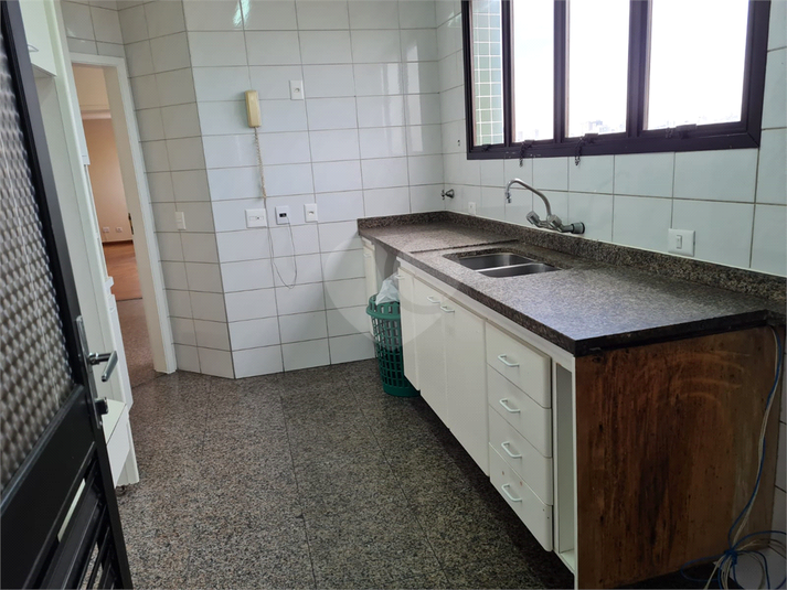 Venda Apartamento São Paulo Aclimação REO730792 30