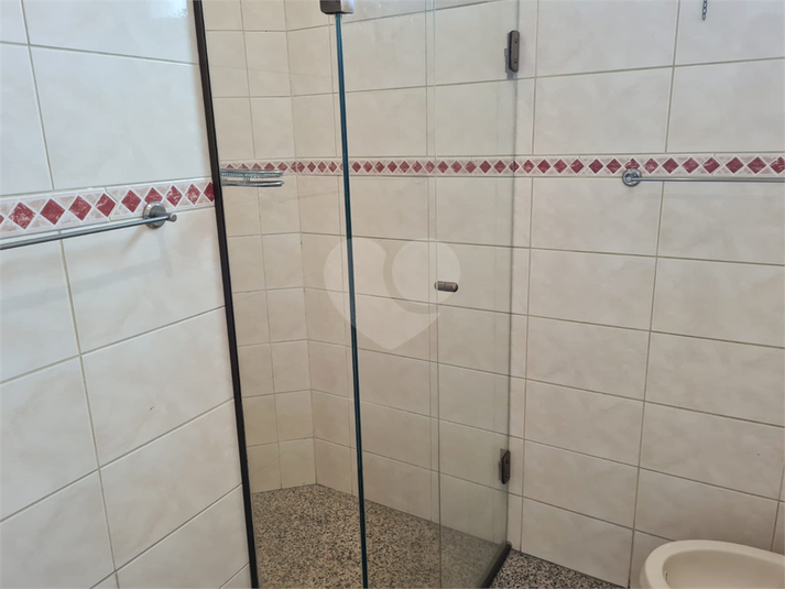 Venda Apartamento São Paulo Aclimação REO730792 22