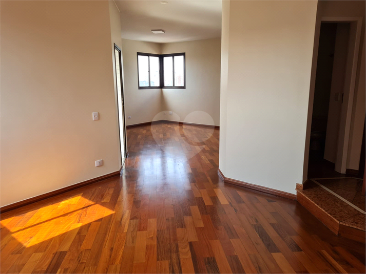 Venda Apartamento São Paulo Aclimação REO730792 13