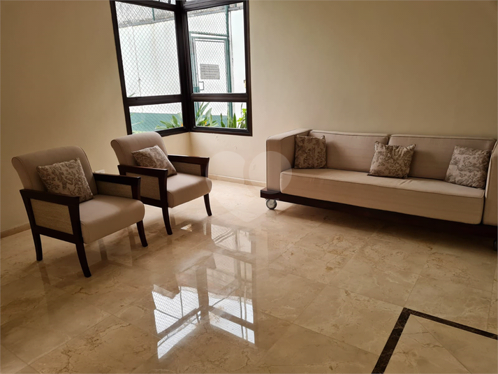 Venda Apartamento São Paulo Aclimação REO730792 46