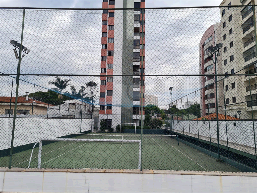 Venda Apartamento São Paulo Aclimação REO730792 42