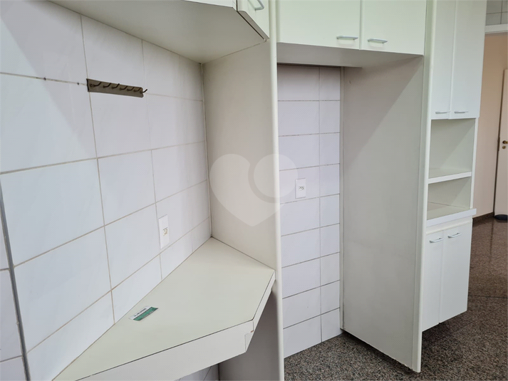 Venda Apartamento São Paulo Aclimação REO730792 27