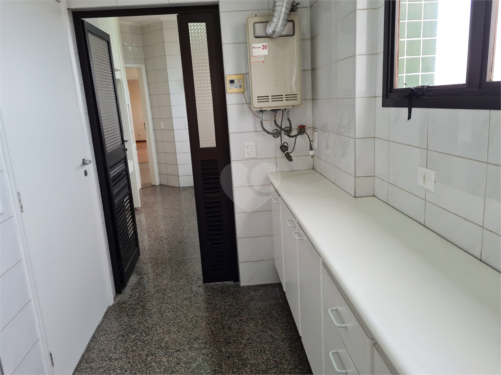 Venda Apartamento São Paulo Aclimação REO730792 31