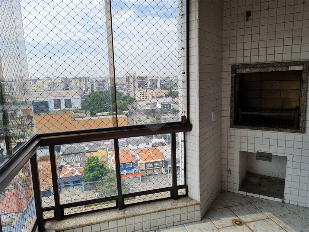 Venda Apartamento São Paulo Aclimação REO730792 2