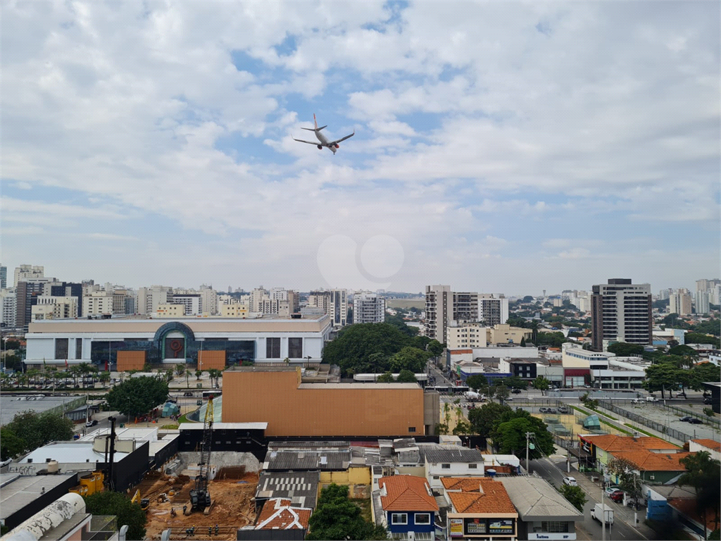 Venda Apartamento São Paulo Aclimação REO730792 11