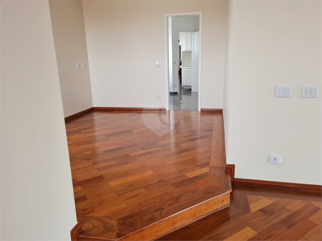 Venda Apartamento São Paulo Aclimação REO730792 8