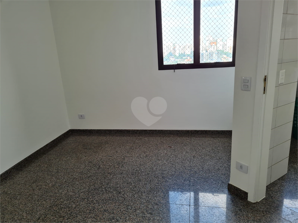 Venda Apartamento São Paulo Aclimação REO730792 24