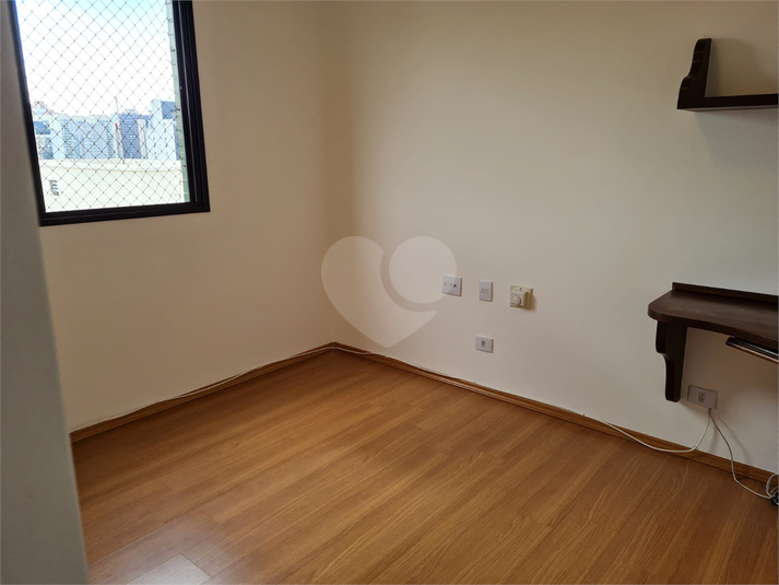 Venda Apartamento São Paulo Aclimação REO730792 14