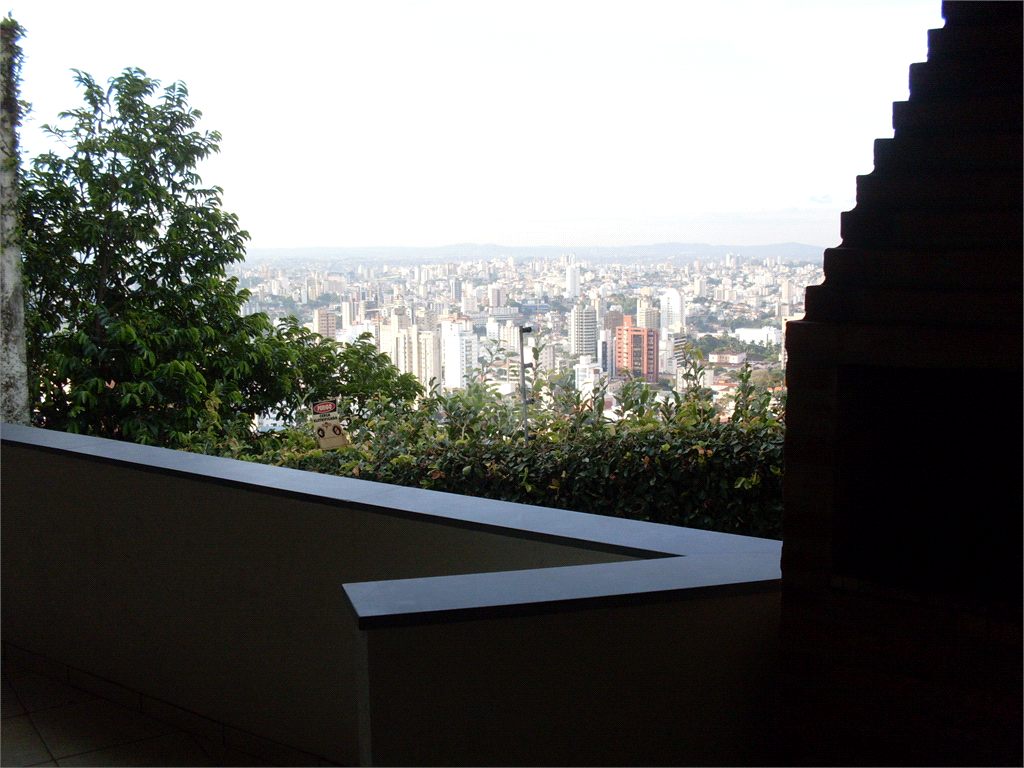 Venda Apartamento Belo Horizonte Serra REO730804 8