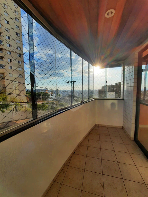 Venda Apartamento Belo Horizonte Serra REO730804 4