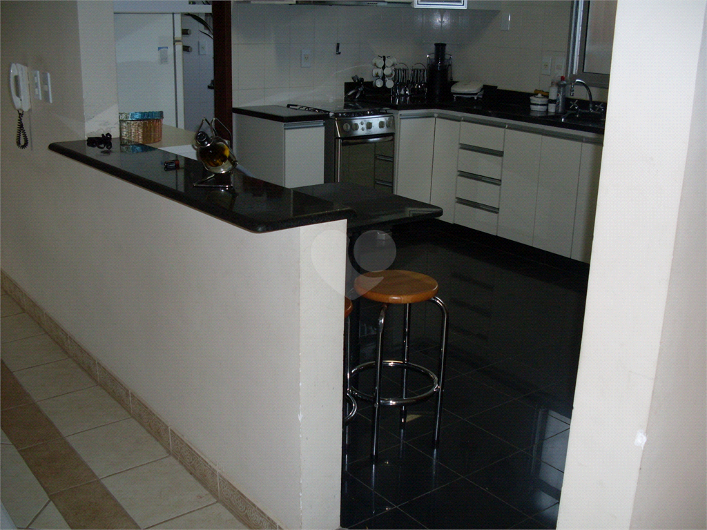 Venda Apartamento Belo Horizonte Serra REO730804 14