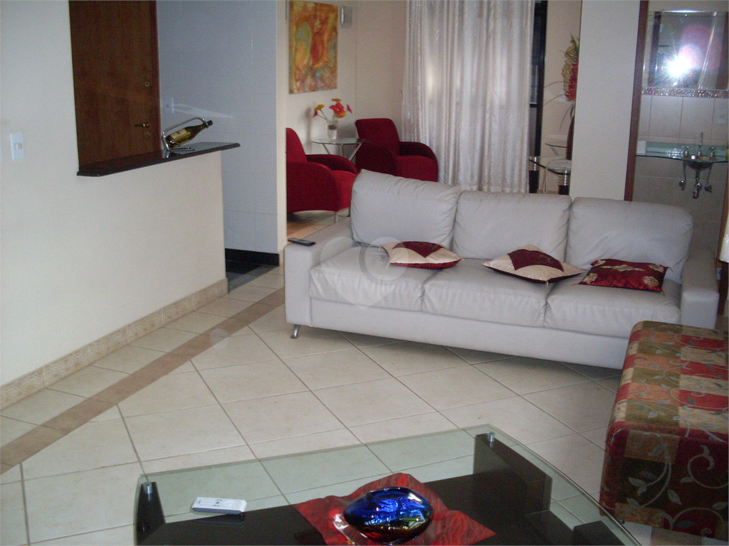 Venda Apartamento Belo Horizonte Serra REO730804 11