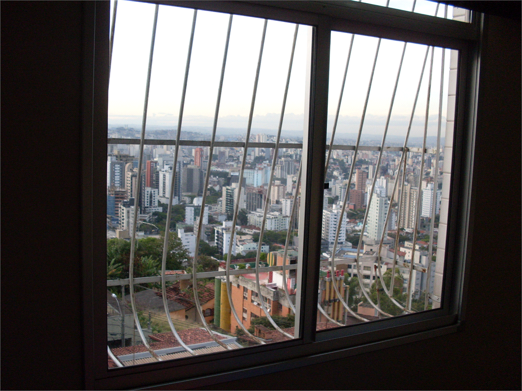 Venda Apartamento Belo Horizonte Serra REO730804 17