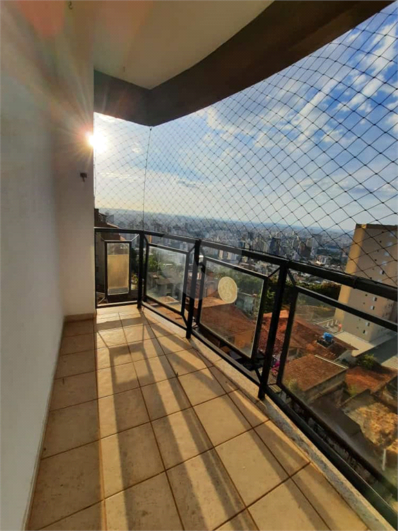 Venda Apartamento Belo Horizonte Serra REO730804 1