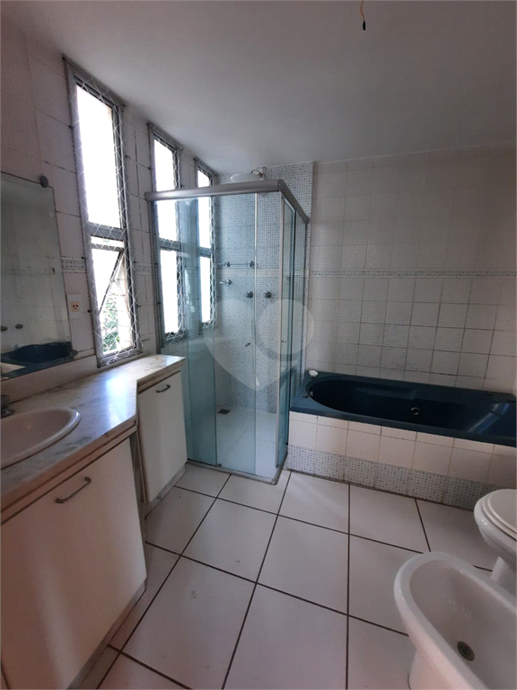 Venda Apartamento Belo Horizonte Serra REO730804 23