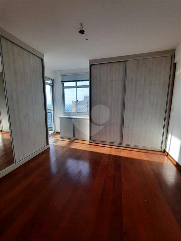 Venda Apartamento Belo Horizonte Serra REO730804 2