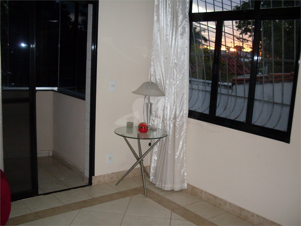 Venda Apartamento Belo Horizonte Serra REO730804 21