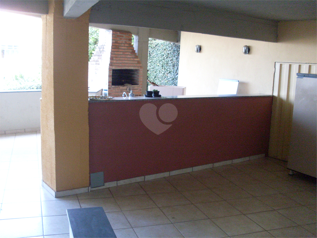 Venda Apartamento Belo Horizonte Serra REO730804 7