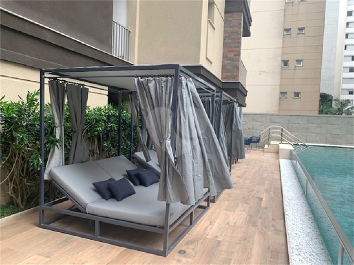 Aluguel Apartamento São Paulo Moema REO730827 7