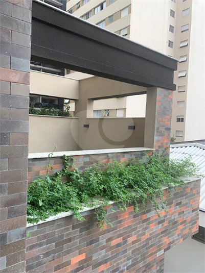 Aluguel Apartamento São Paulo Moema REO730827 12