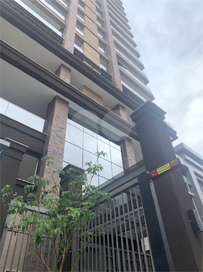 Aluguel Apartamento São Paulo Moema REO730827 15