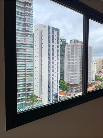 Venda Apartamento São Paulo Vila Mariana REO730834 19