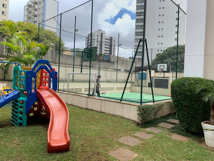 Venda Apartamento São Paulo Vila Mariana REO730834 25