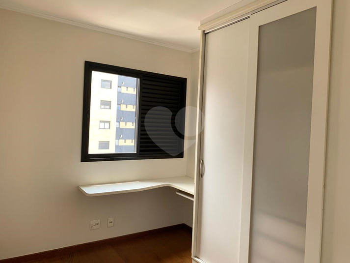 Venda Apartamento São Paulo Vila Mariana REO730834 9