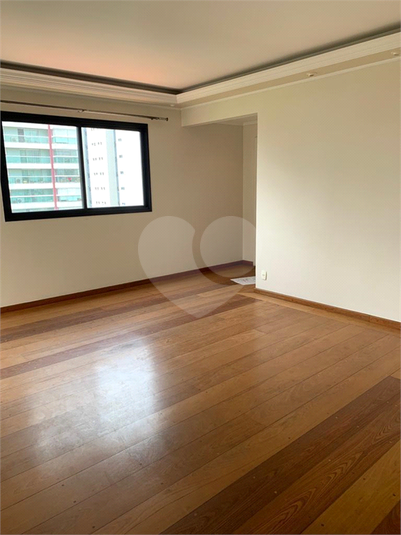 Venda Apartamento São Paulo Vila Mariana REO730834 2