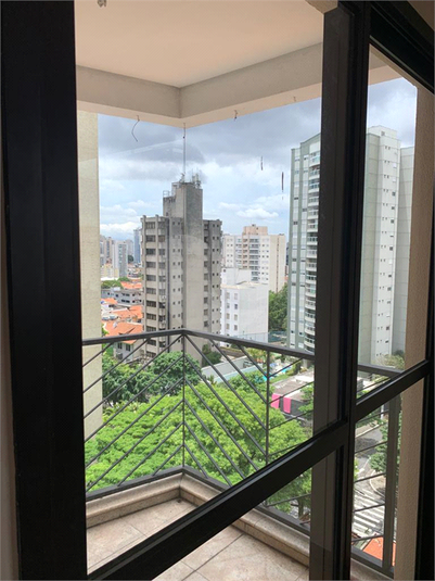 Venda Apartamento São Paulo Vila Mariana REO730834 20