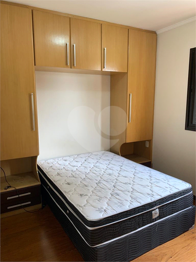 Venda Apartamento São Paulo Vila Mariana REO730834 10