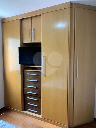 Venda Apartamento São Paulo Vila Mariana REO730834 11