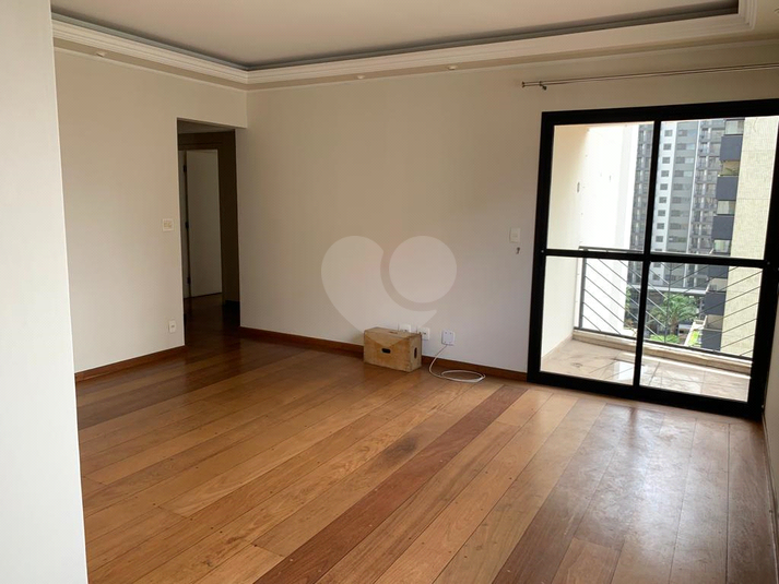 Venda Apartamento São Paulo Vila Mariana REO730834 1